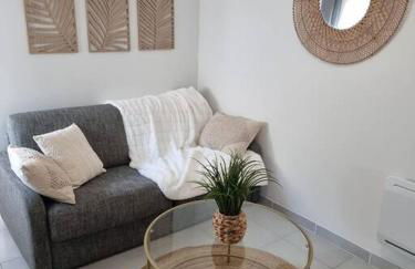 Maison cosy aux portes de Tours - Foto 2