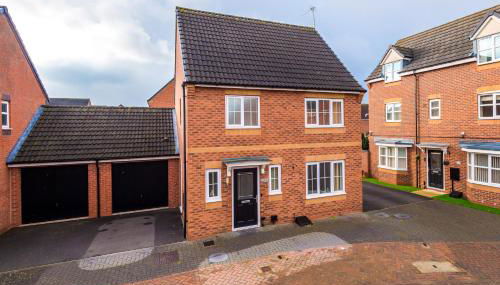 3 Bedroom! 3 Toilets! Contractors and Groups! Free Parking! Driveway! NEW BUILD HOUSE! - Foto 2