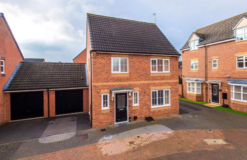 3 Bedroom! 3 Toilets! Contractors and Groups! Free Parking! Driveway! NEW BUILD HOUSE! - Foto 2