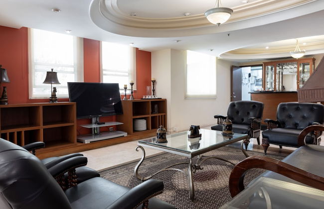 Capitalia Obelisk Polanco - Foto 74