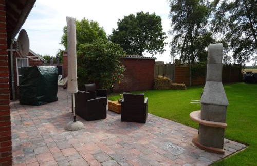 Holiday Home Huus ant Koornfeld by Interhome - Foto 6