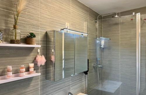 F3 Centre- Ville Lafayette avec garage - Foto 6