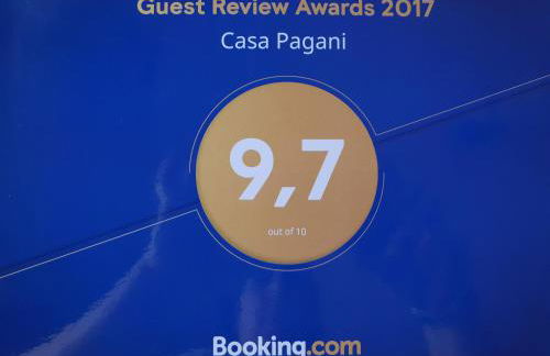 Casa Pagani - Foto 19