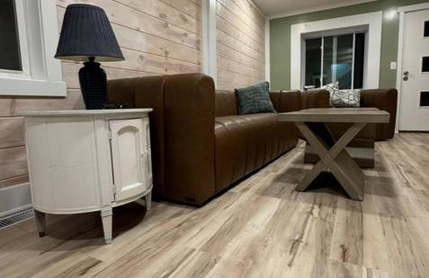 Lakeshore Comfort Lakeview Family Getaway - Foto 7