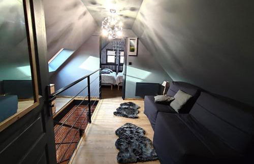 La Buissonnière, Veulettes sur Mer, entre mer et campagne - Foto 49