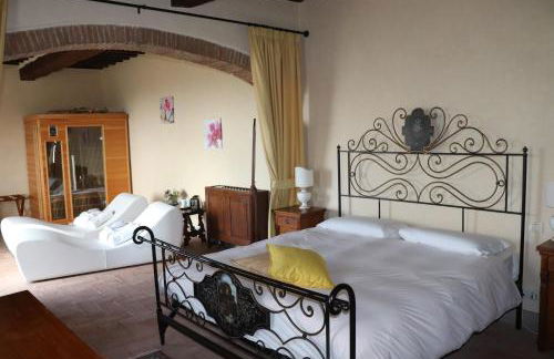 Hotel Relais Palazzo di Luglio - Photo 6