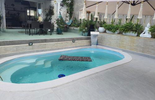 La Luciolla Loft Cabana - Foto 39