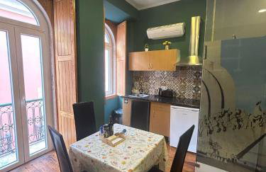 Sao Jorge Apartments & Suites - Foto 4