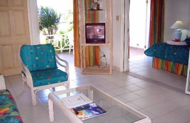 Dickenson Bay Cottages - Foto 11