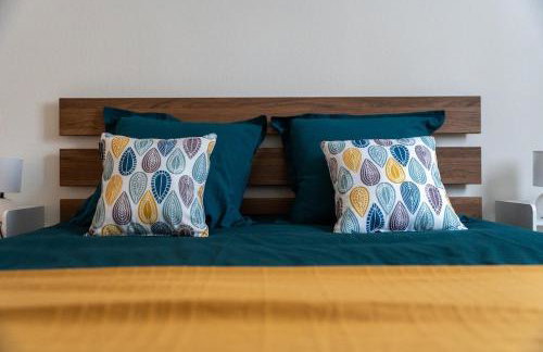 La Bretonnerie Private parking, 2 bedrooms, 4 people - Foto 17