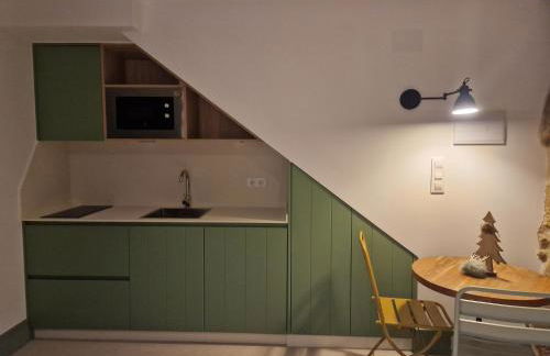 A casa d'abaixo - Foto 14