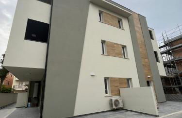 Appartamento Leonardo da Vinci - San Benedetto del Tronto - Foto 7