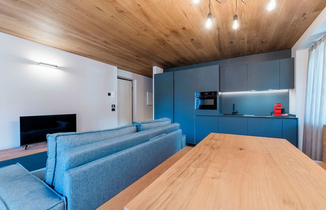 DALANIA MOUNTAIN APARTMENTS - Foto 31