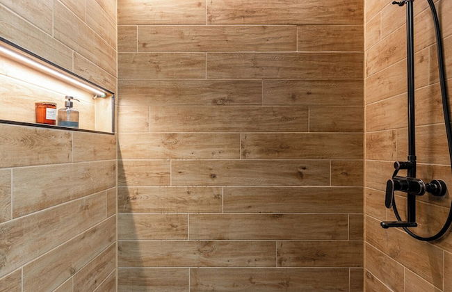 Private & Luminous Suite with lake views - Foto 12