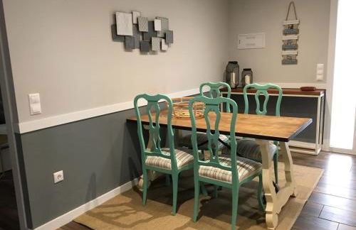 Casa Cossis - Foto 11