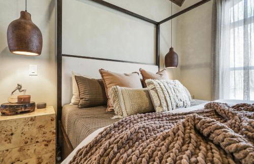 Mystic Grove Luxury Mountain Hideaway - Foto 26