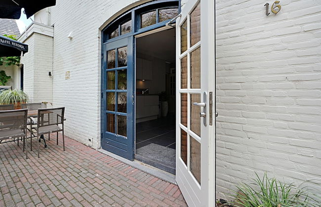 Holiday Home in Grubbenvorst by River Maas - Photo 2