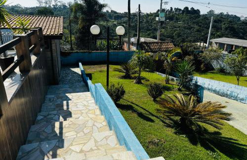 Chacara com Piscina em Suzano completa - Foto 16