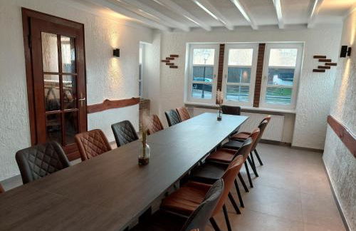 Holiday Home With Sauna in the Eifel National Park - Foto 63