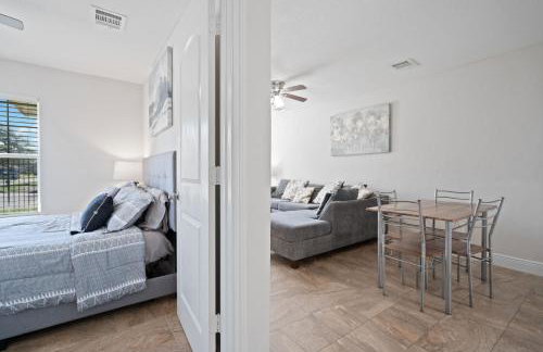 Pristine & Exquisitely Designed APT 7 Min From TX Med Center - Foto 8