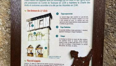 Maison du Roy/ Upper Cambers - Foto 3