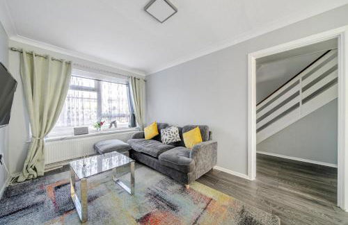 Luxury 3-Bedrooms House With Parking - Foto 8