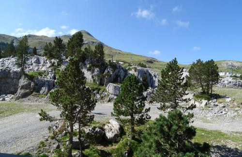 Studio 6 pers avec casier à skis, proche pistes - FR-1-602-57 - Foto 10