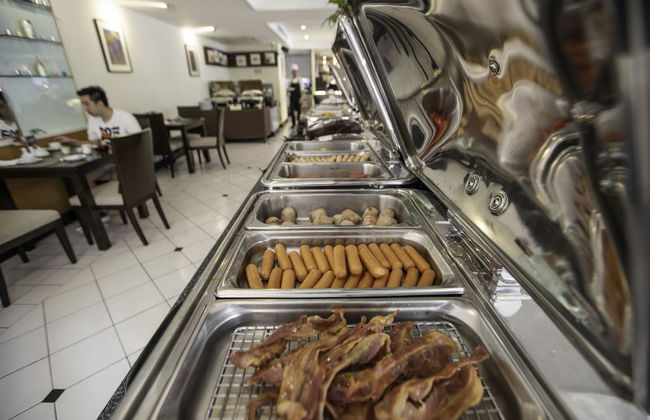 Kantary House Hotel & Serviced Apartments - Foto 80