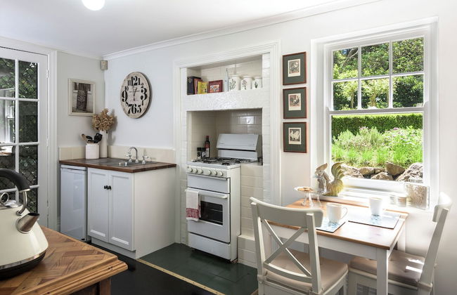 Moulton Park Cottages - Foto 7