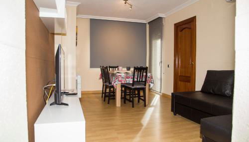 Apartamento Reus 1 - Parking gratuito - Foto 2