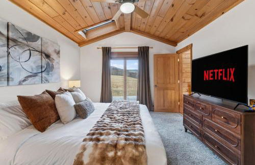 Entire Chalet in Windham NY - Foto 37