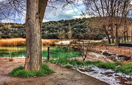 Casa Rural El Pajar de Puchero - Foto 63