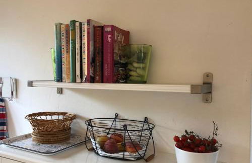 Casa Trastulli - Foto 14