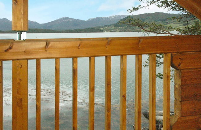 5 Person Holiday Home in Vagland - Photo 62