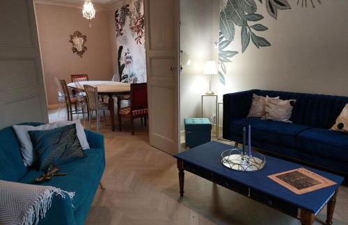 La maison Zola - Foto 1