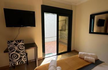 Apartamento céntrico con piscina - Foto 39