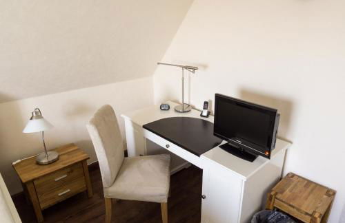 Ferienwohnung Vadrup - Foto 11