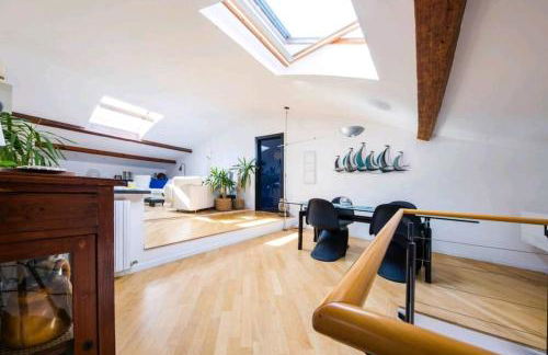 attico spettacolare vista mare - Foto 31