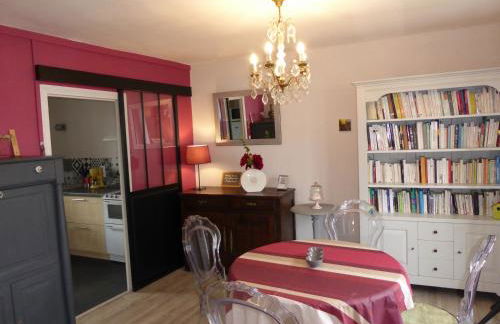 Location Ker Bihan - Foto 8