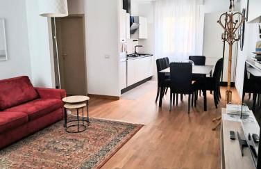 VM Ravenna Luxury Apartment - Foto 4