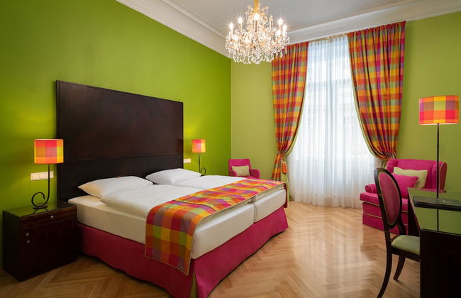 Appartement-Hotel an der Riemergasse - Foto 20