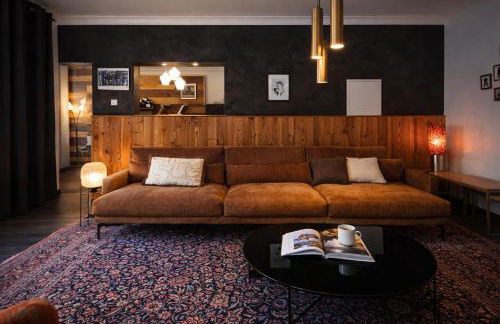 Le Passage des Décorateurs T3 Spacieux et central - Foto 1