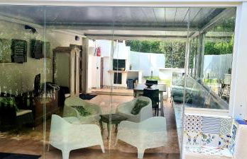 Jungle House - Pineta Is Morus - Foto 58