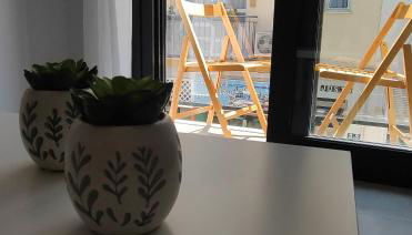 AM Chinorros Square. - Photo 5