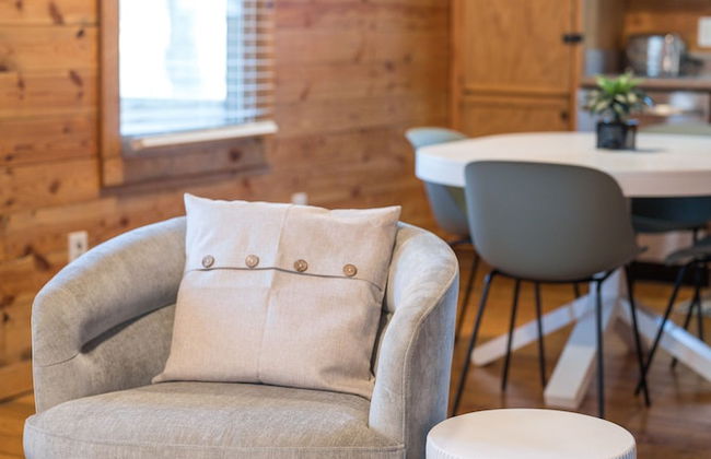 Red Feather Cabins 250 - Foto 16