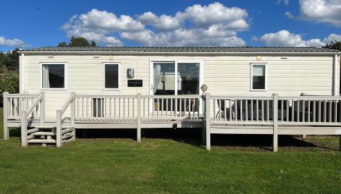 Burgh Castle 3-Bed Haven: Near Norfolk Broads - Foto 2