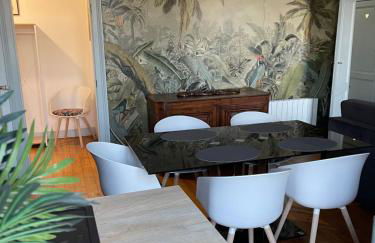 Château de Lagravade - Appartement 1 chambre - 3eme étage - Foto 8