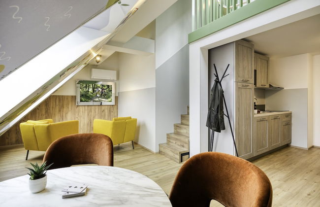 Somerset Schönbrunn Vienna - Foto 18