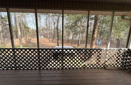 Whispering Waters Hideaway - Foto 20