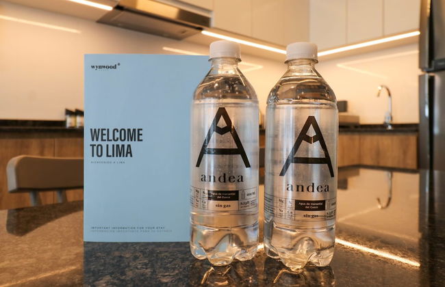 w Prestigious 2BR w Amazing Deco in San Isidro - Foto 6